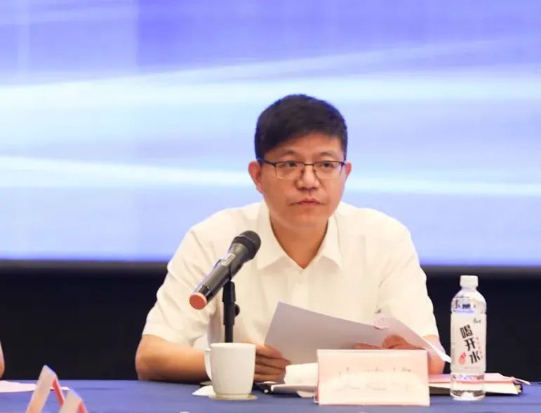 上城区召开2021年企业家中秋恳谈会