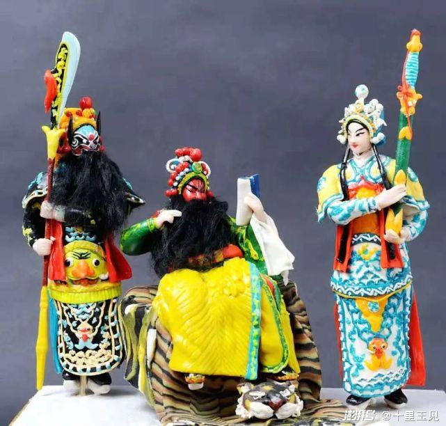 京剧的趣味小知识,京剧有趣小知识