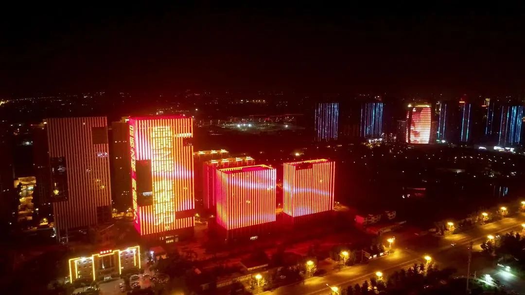 这就是保定丨贰拾捌青春友好城市