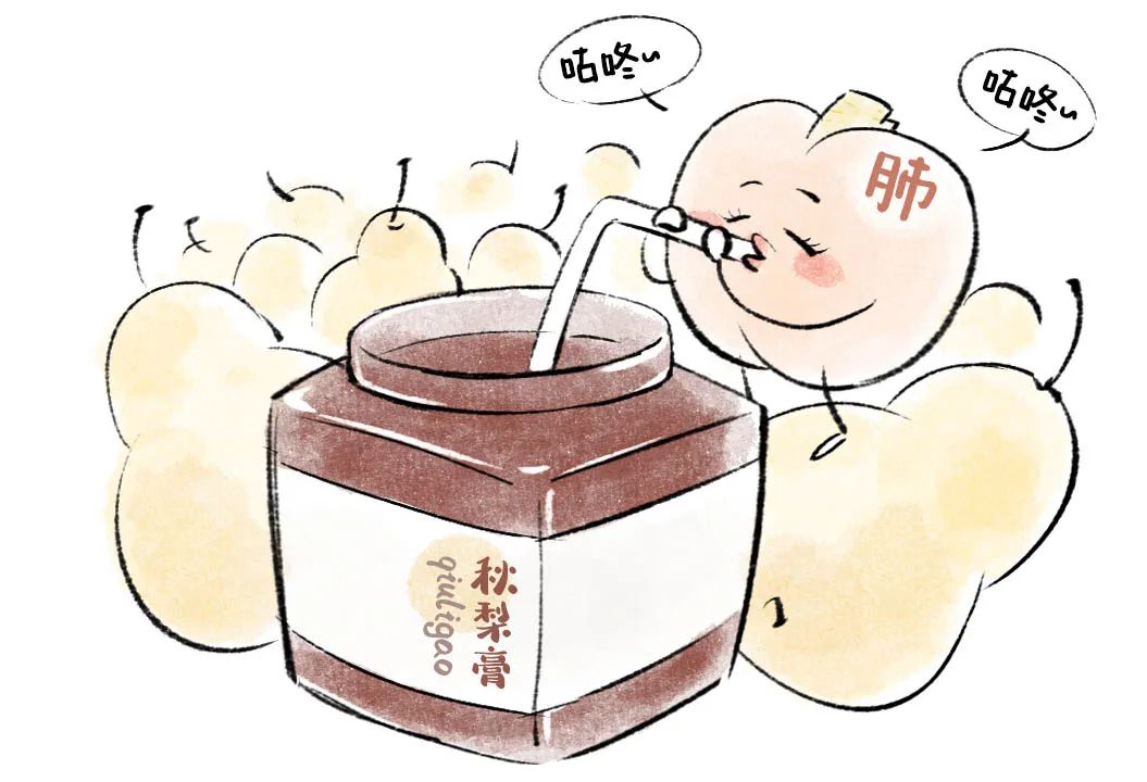 秋风起秋雨至小心受凉