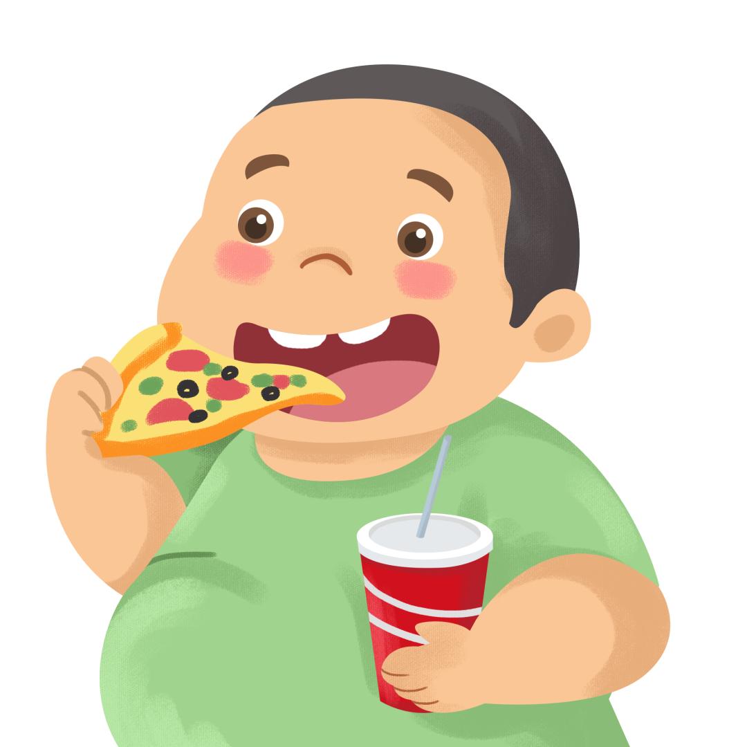 快看包装你吃的东西里有这个成分吗浦东医生话养生