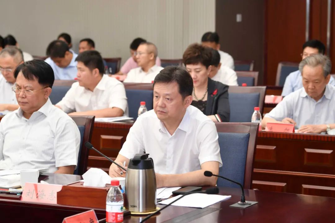 海南召开新一轮全省禁毒三年大会战第7次调度例会