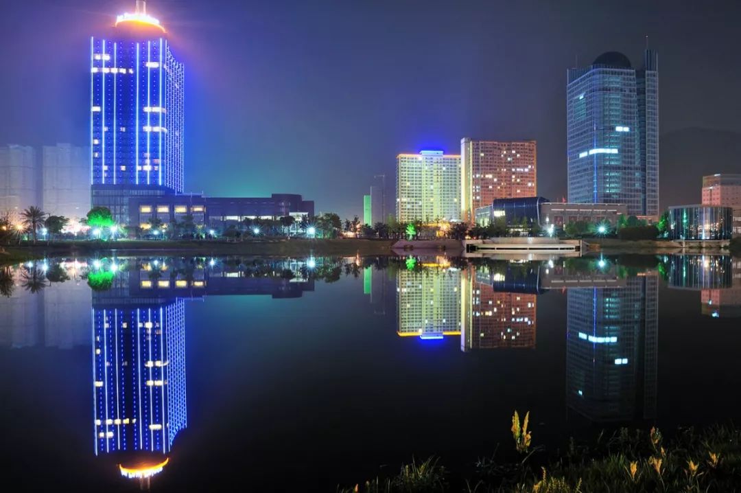 中秋月圆人团圆三门绝佳赏月攻略请收好