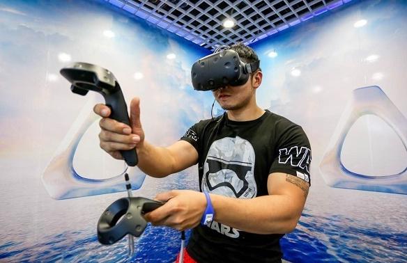 真实场景 沉浸式体验!极致古风style,文旅城玩起来!