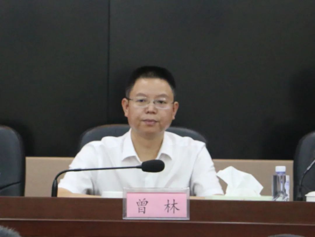 邵阳县人民法院召开推进清廉机关建设暨干部作风集中整治工作动员会