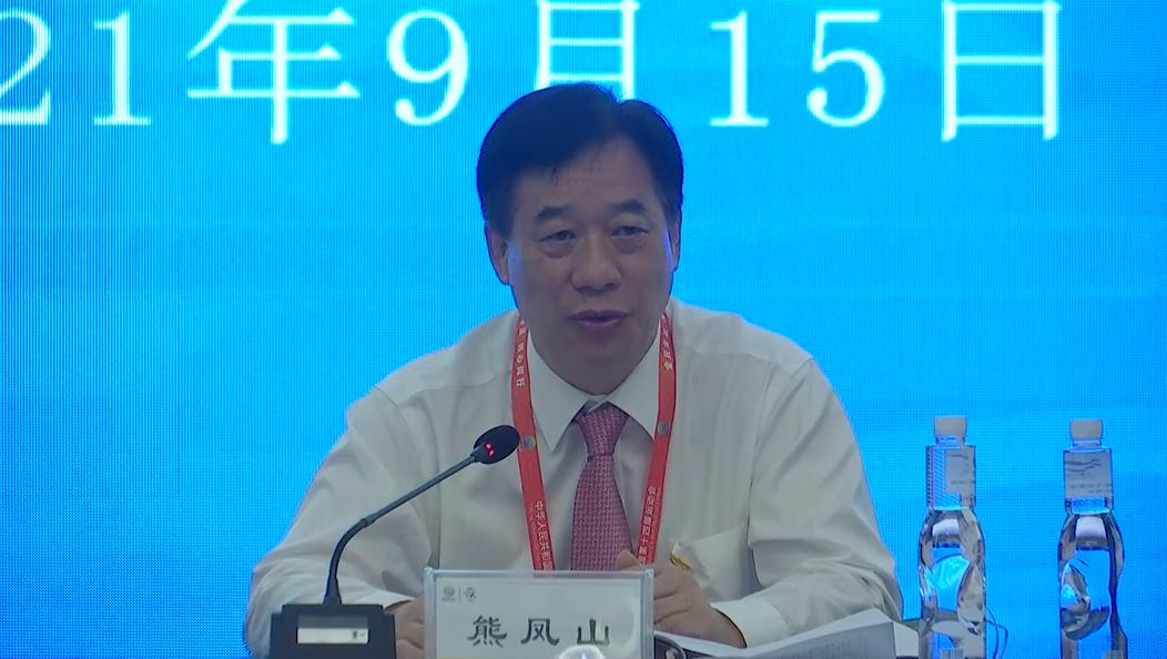 熊凤山对韩城市委市政府,组委会,竞委会工作人员在柔道项目筹办过程中