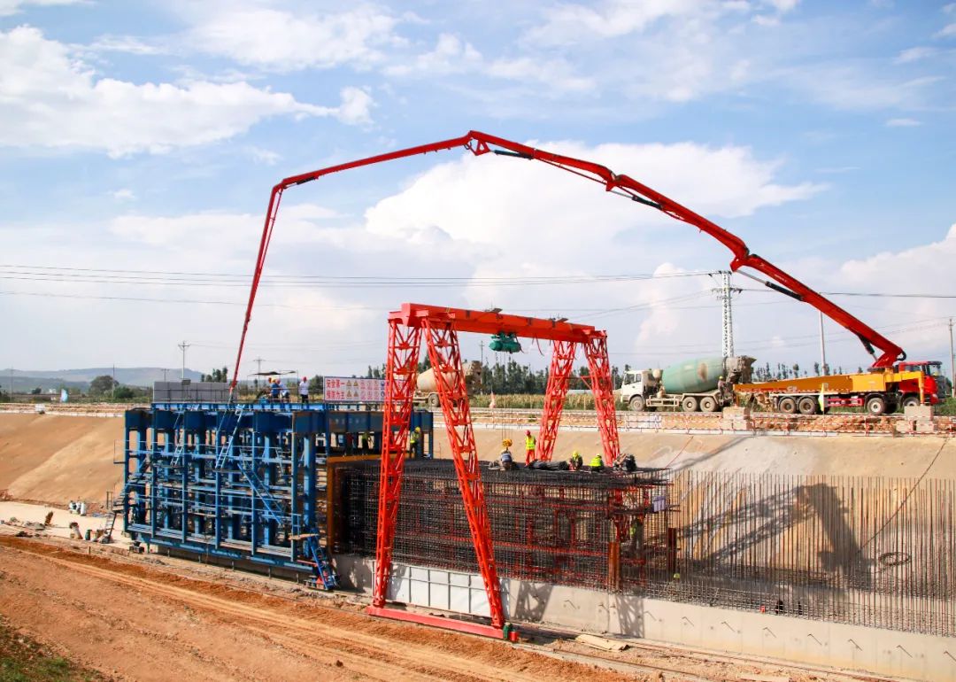 再传好消息云南这些基建项目又有新进展