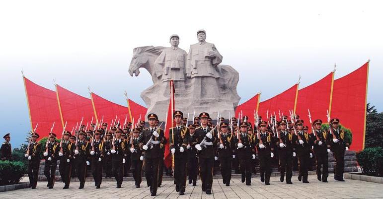 战争一开始,山东,华中解放区就是国民党军进攻的主要方向,其主力兵团