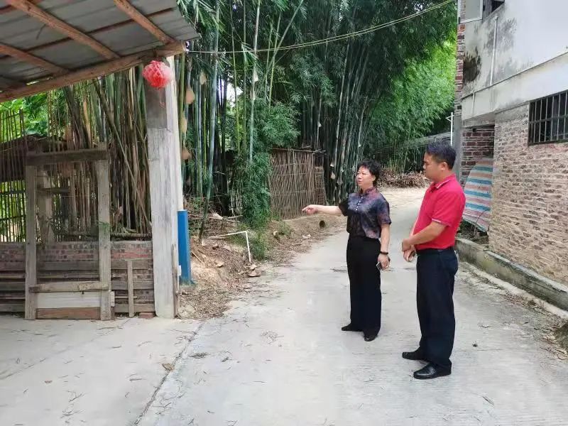 总编:李东明【版权声明】本公众号所发原创文章版权均属广宁融媒所有