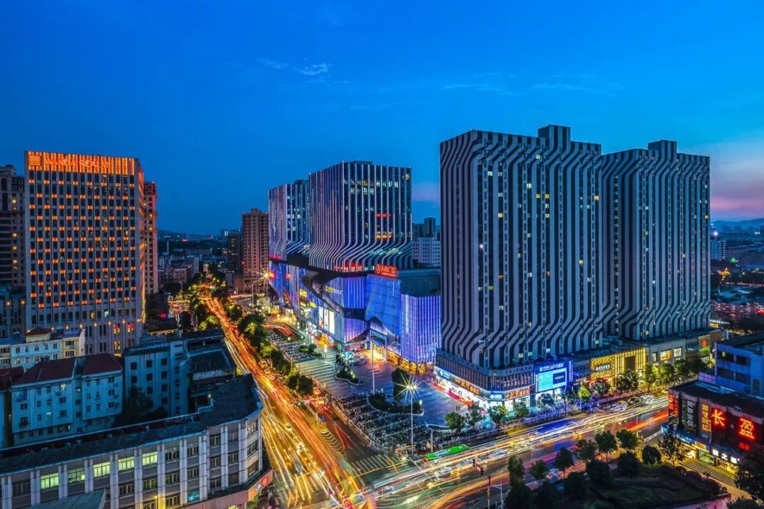 中秋,来江宁赏月!