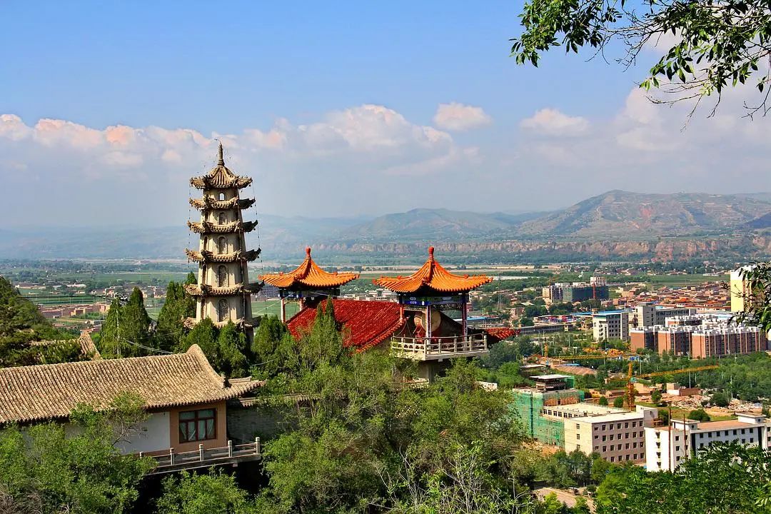 你不知道的细节:八十年前的今天,中国科学家在临洮观测日全食!