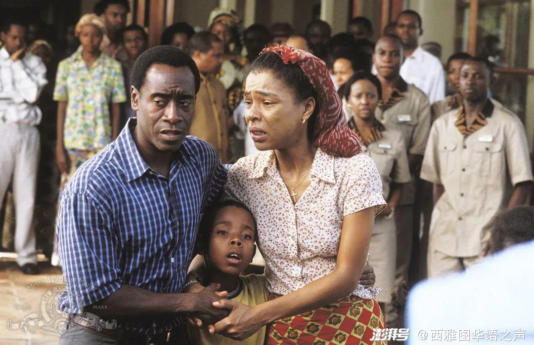 美国大规模驱逐海地难民安排多趟飞机遣送美加新闻播报