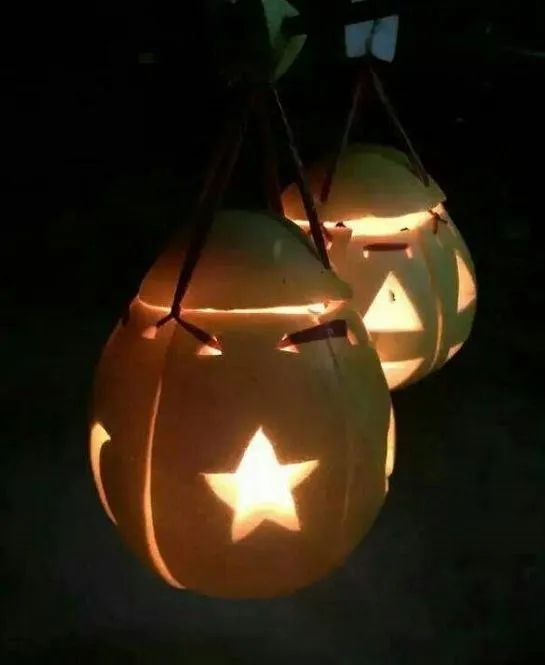 在本土老作家的作品中,探寻桥头"送灯秋"的变化