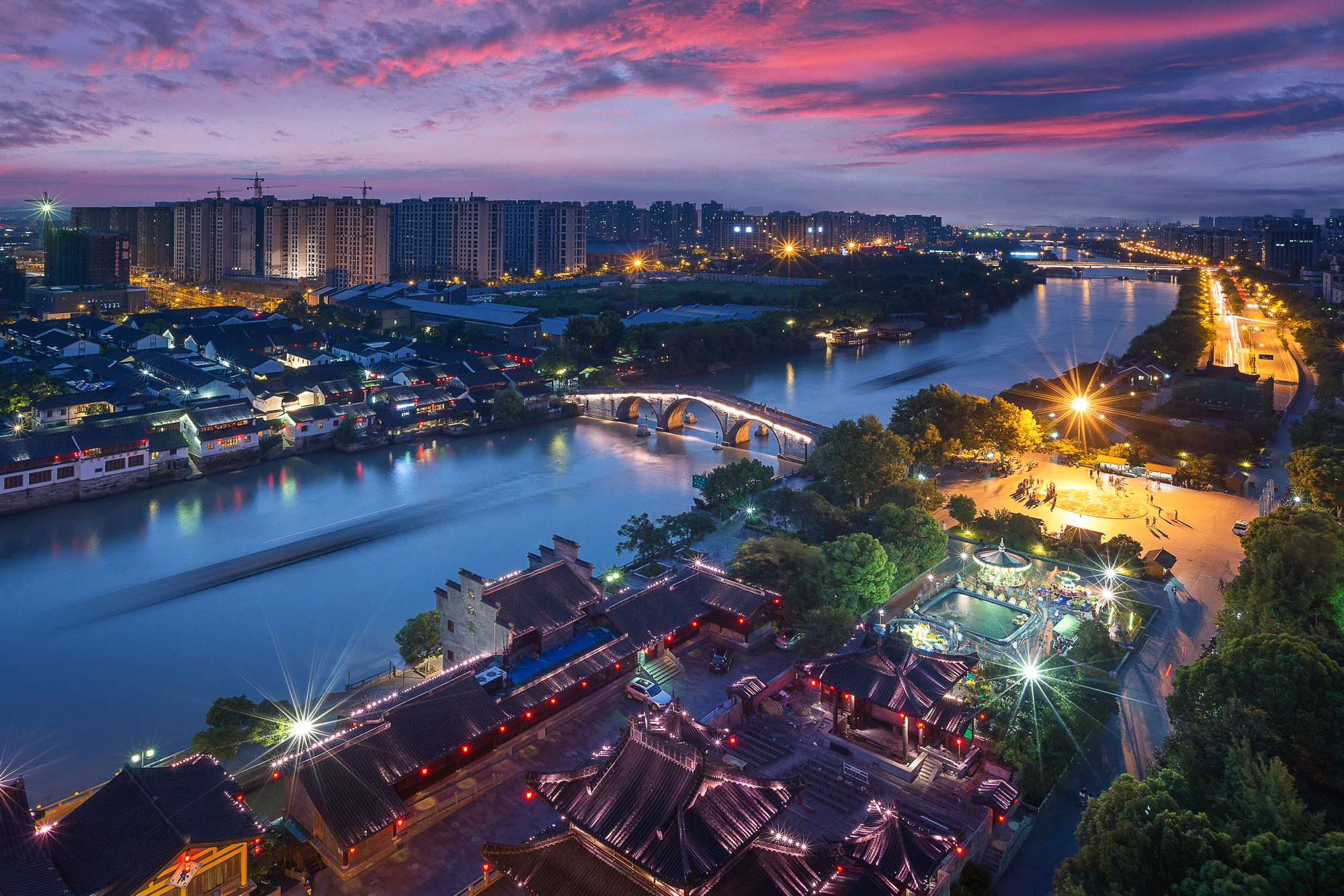 拱墅区中秋国庆双节促销活动公布啦_媒体_澎湃新闻-the paper