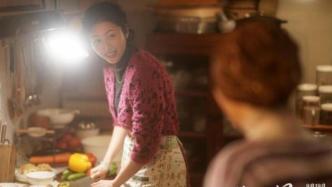 《關(guān)于我媽的一切》上映，韓云云飾演弟媳“煙火氣”溫暖人心
