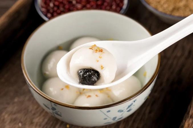 今日秋分防涼燥，各地食補有妙招