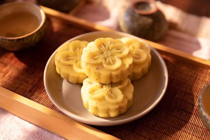 今日秋分防涼燥，各地食補有妙招