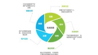 2021年中國私域流量營銷洞察研究報告
