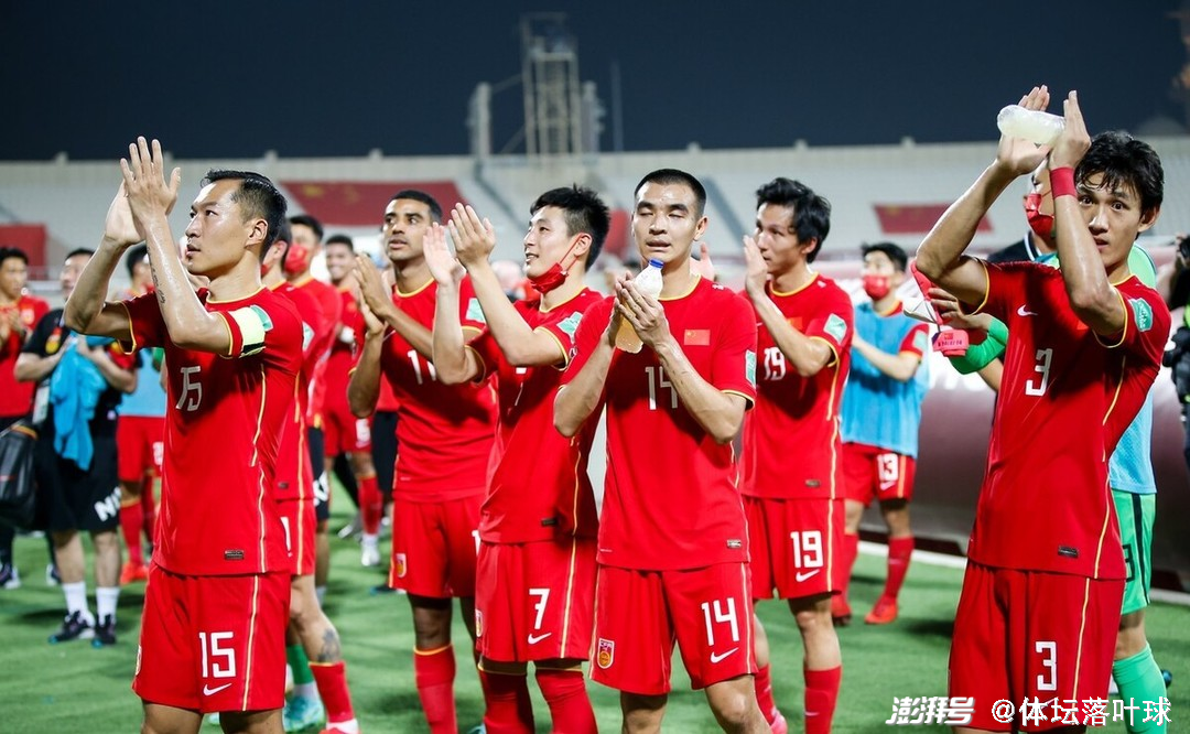 中国足球对越南(首胜来了！世预赛国足3:2越南，武磊献绝杀)