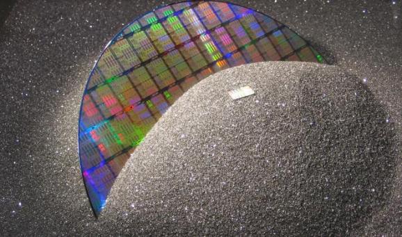 再生晶圆供不应求龙头产能满载两大因素驱动扩产潮涌