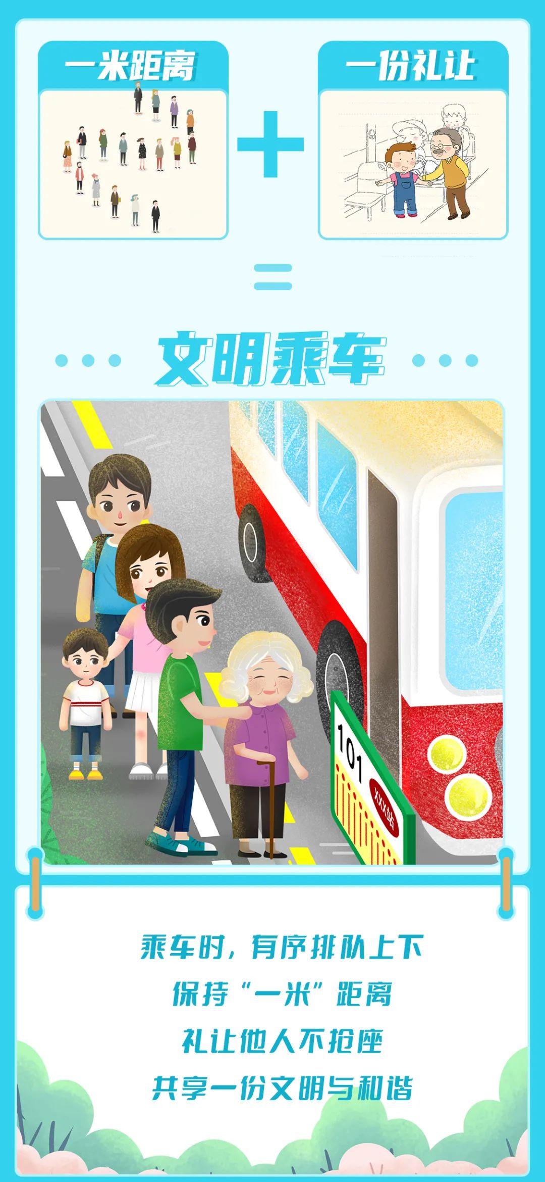 志愿者服务,文明养犬,文明旅游,文明出行,文明上网,文明乘车,垃圾分类