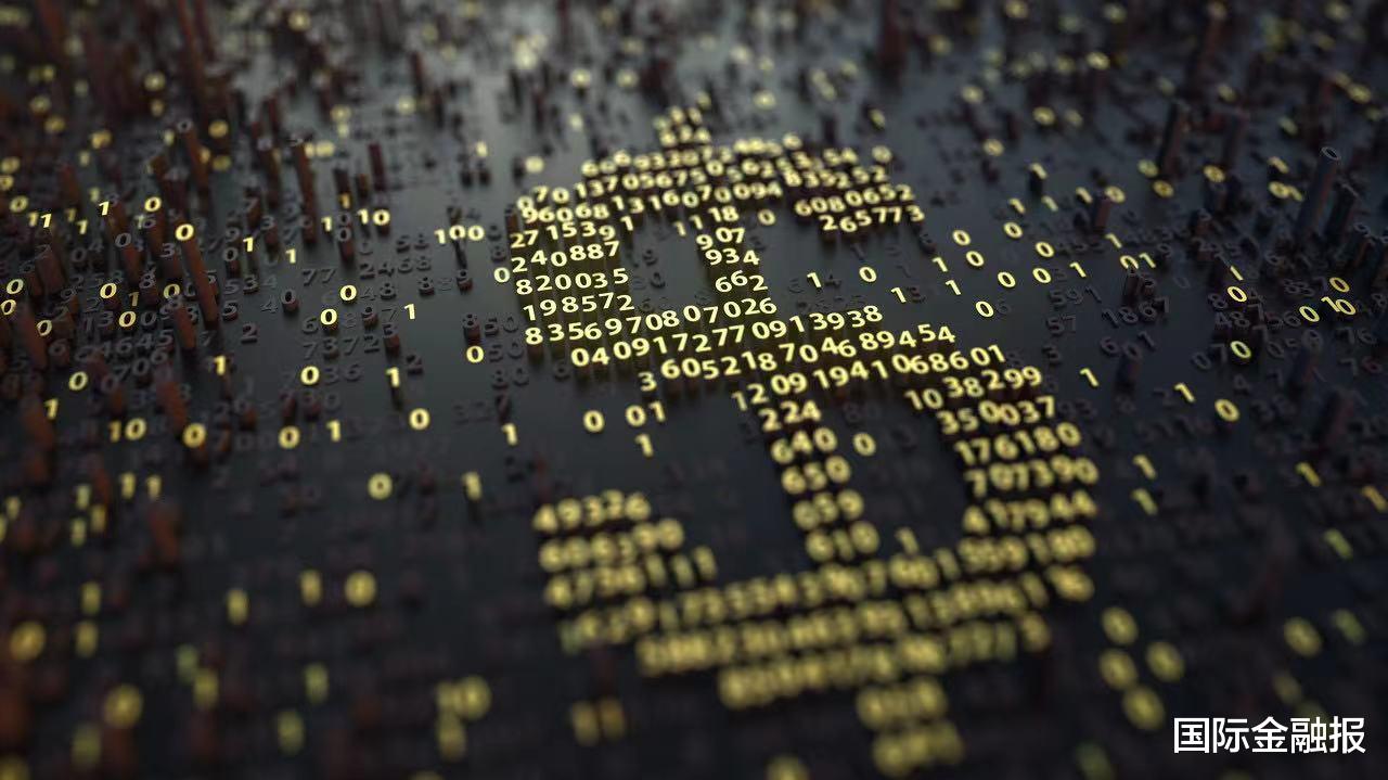 数字货币竞赛，谁将打落美元？