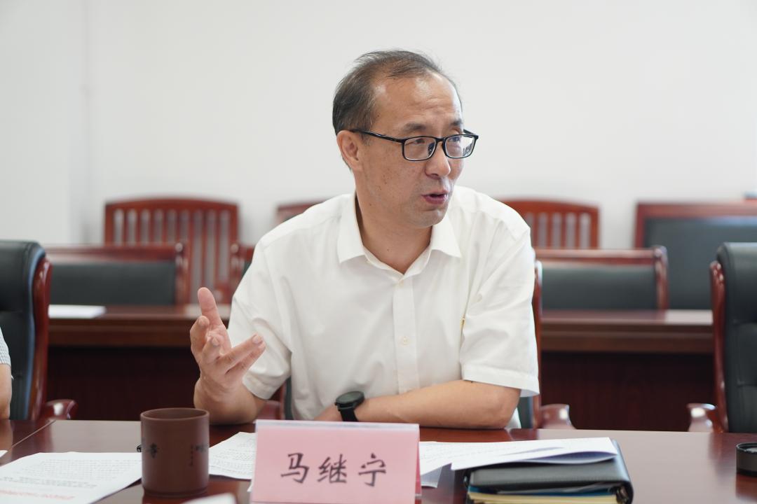 嘉兴市召开全市民宗局长工作会议