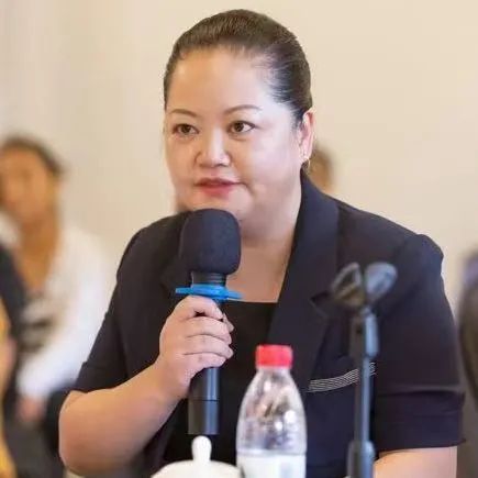 学习贯彻局长说金黎萍高质量推进新时代宁波城市民族工作全力争创铸牢