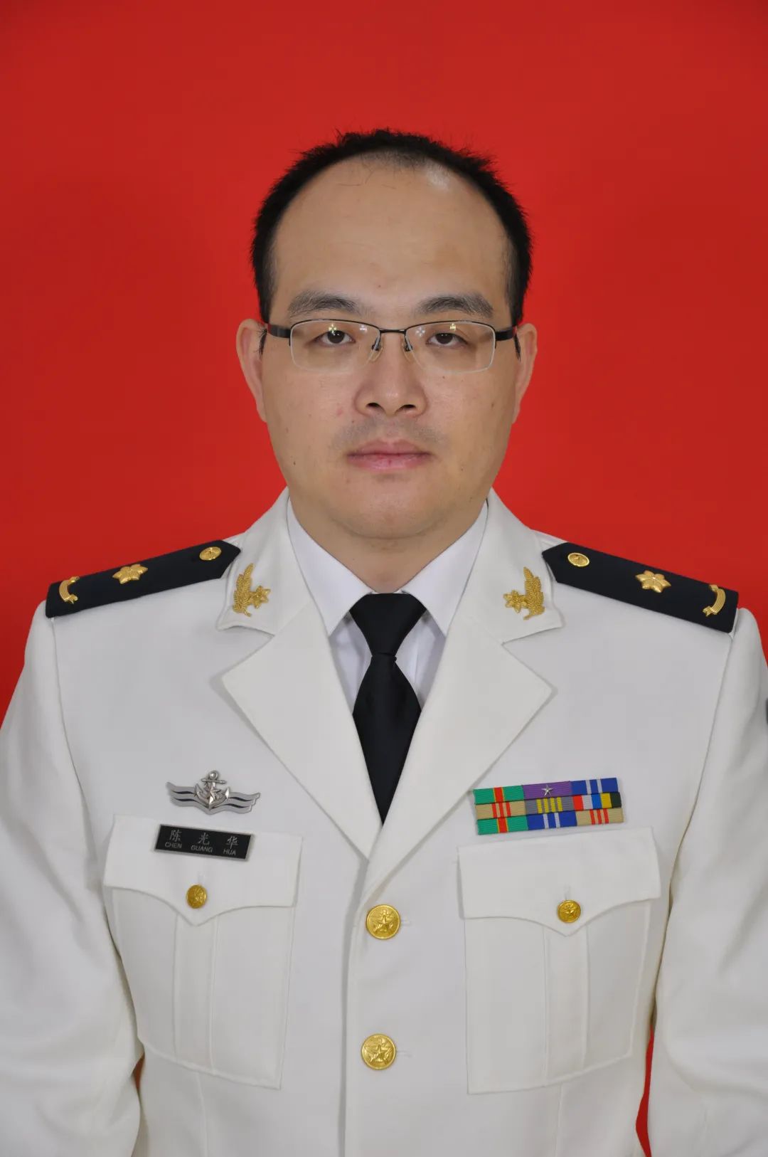 陈光华海军军医大学附属长海医院泌尿外科主治医师,医学博士.