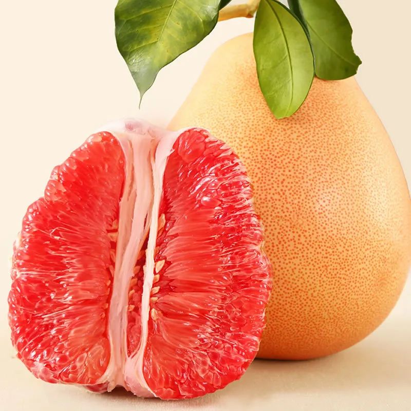 柚子的种类及图片图片
