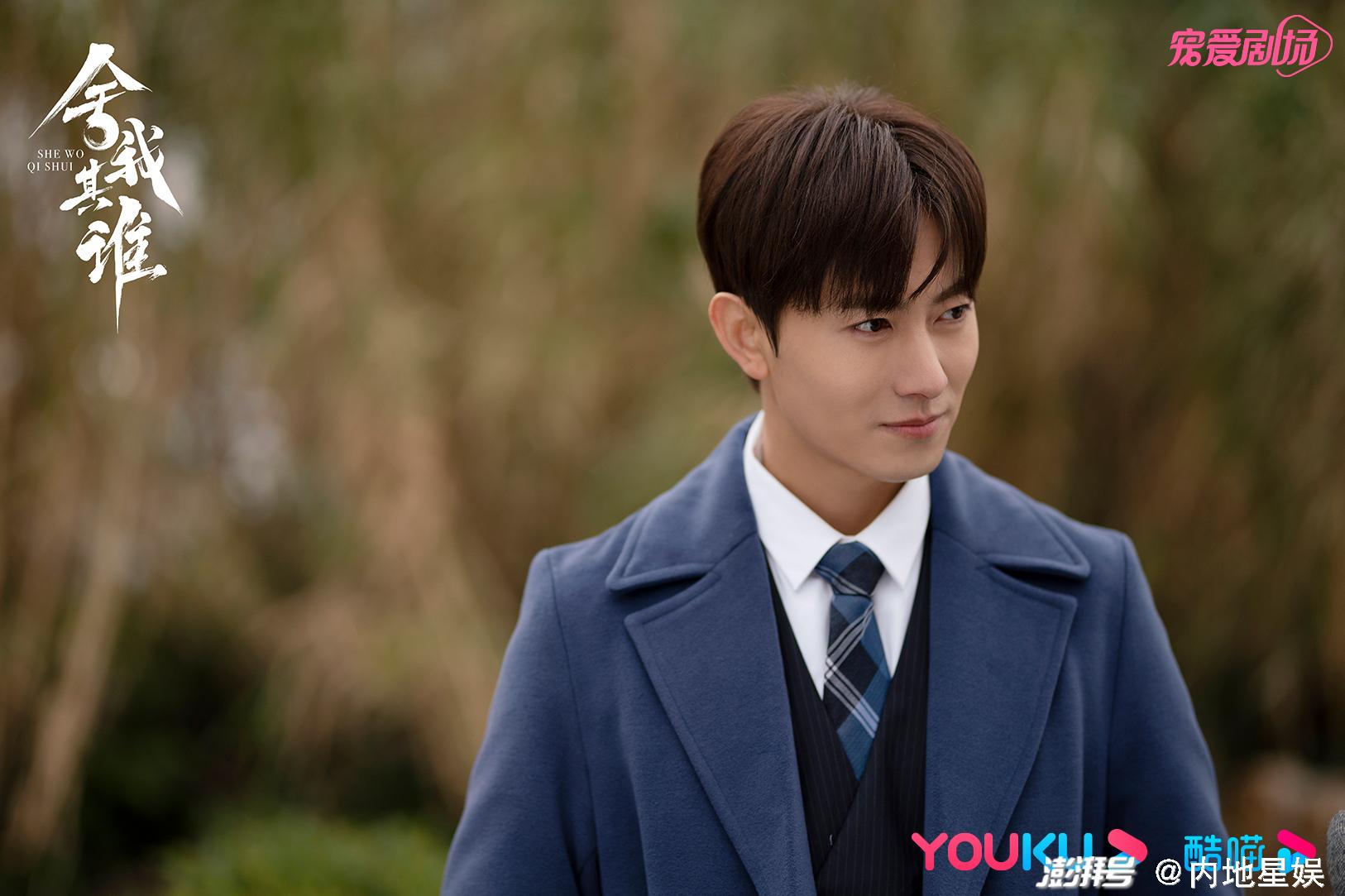 探索竞技与甜爱绝佳平衡点,刘宁工作室《舍我其谁》创新突破