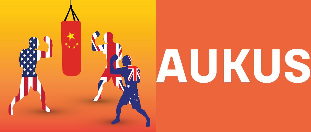 美英澳搞反华"铁三角",东盟国家为何第一个不答应?