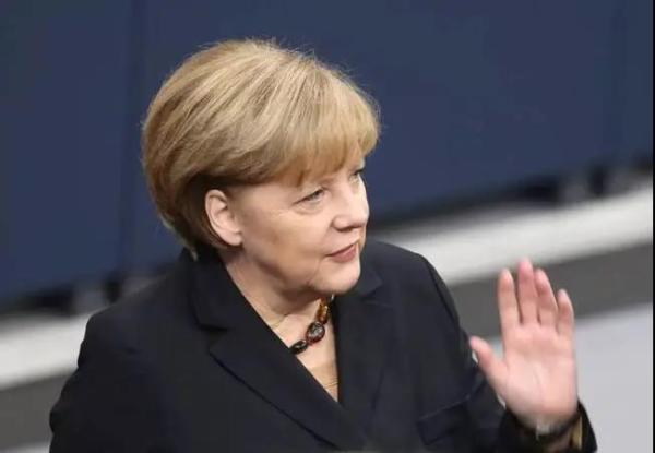 默克尔离任的"告别之旅"包括了前往华盛顿与西方盟友展开一系列高级别