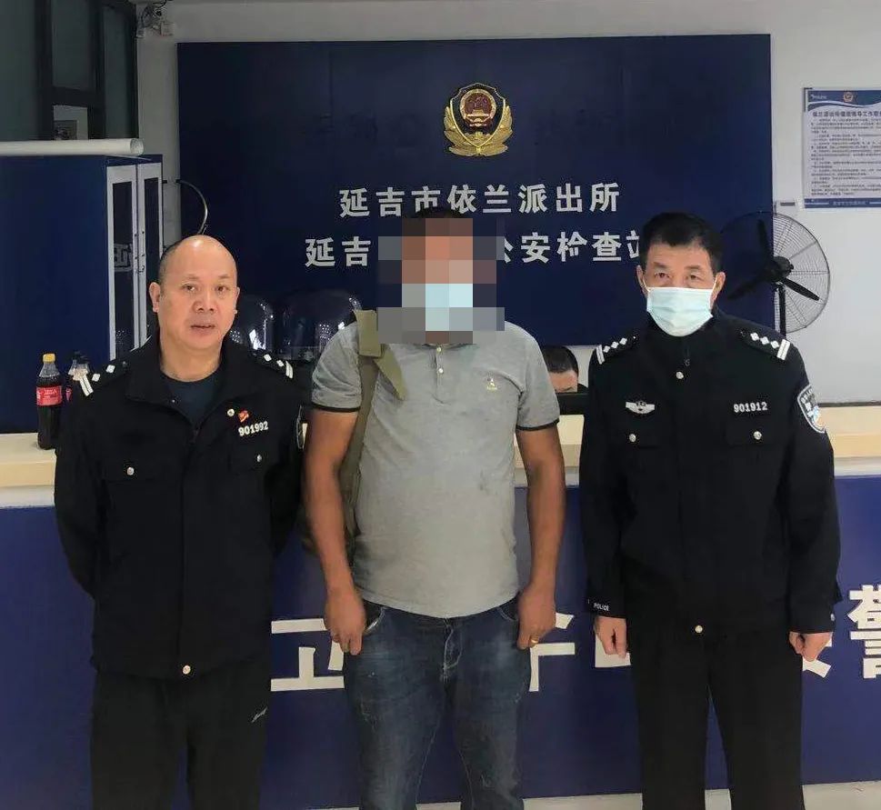 守城进行时加大打击力度推进常态化治理延吉市公安局打击非法小广告20