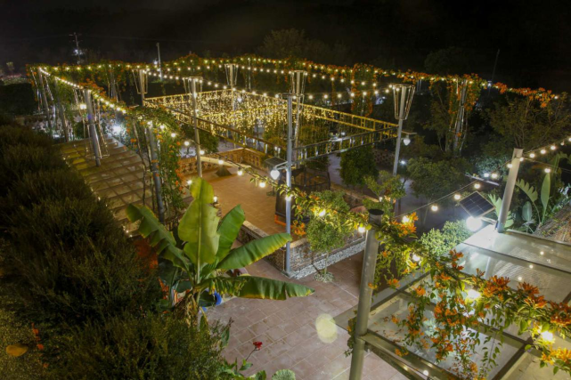 颜值爆表!四会这家民宿上榜省级示范点公示名单