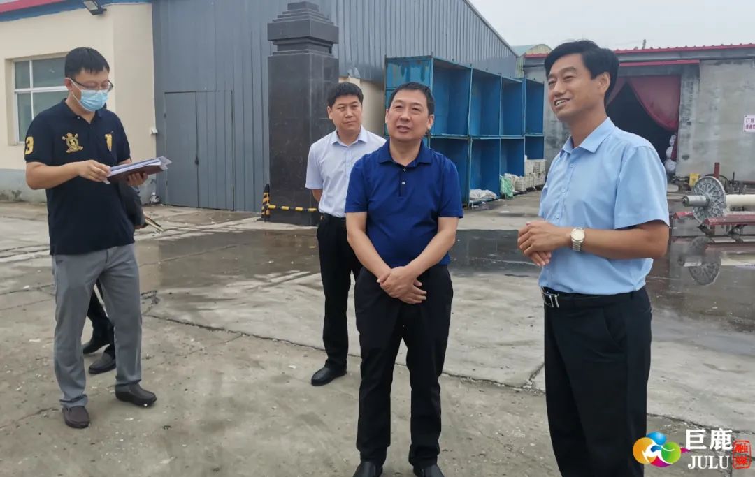 李精虎:抢抓工期 上足人员 大力推进项目建设_媒体