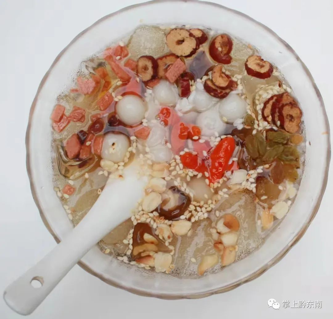 魅力麻江61田园康旅上菜了麻江这波美食你见过吗