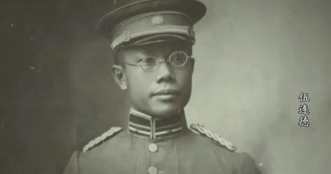 【学党史·忆侨史】㉖他设计了中国第一个口罩，是首位获诺贝尔奖提名的华人