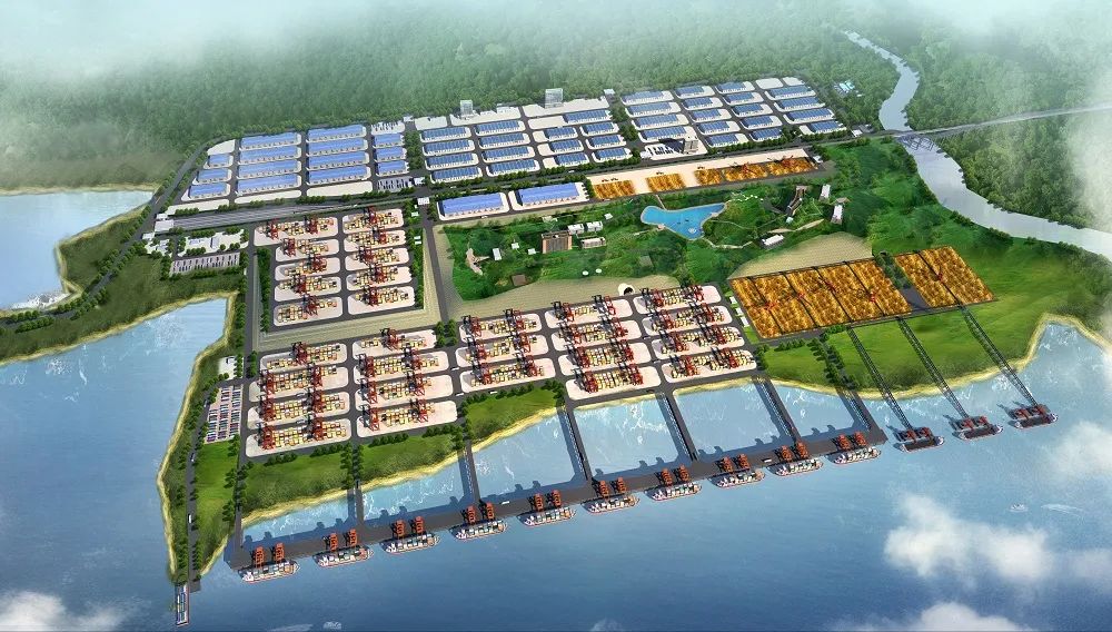 忠县交通局供图