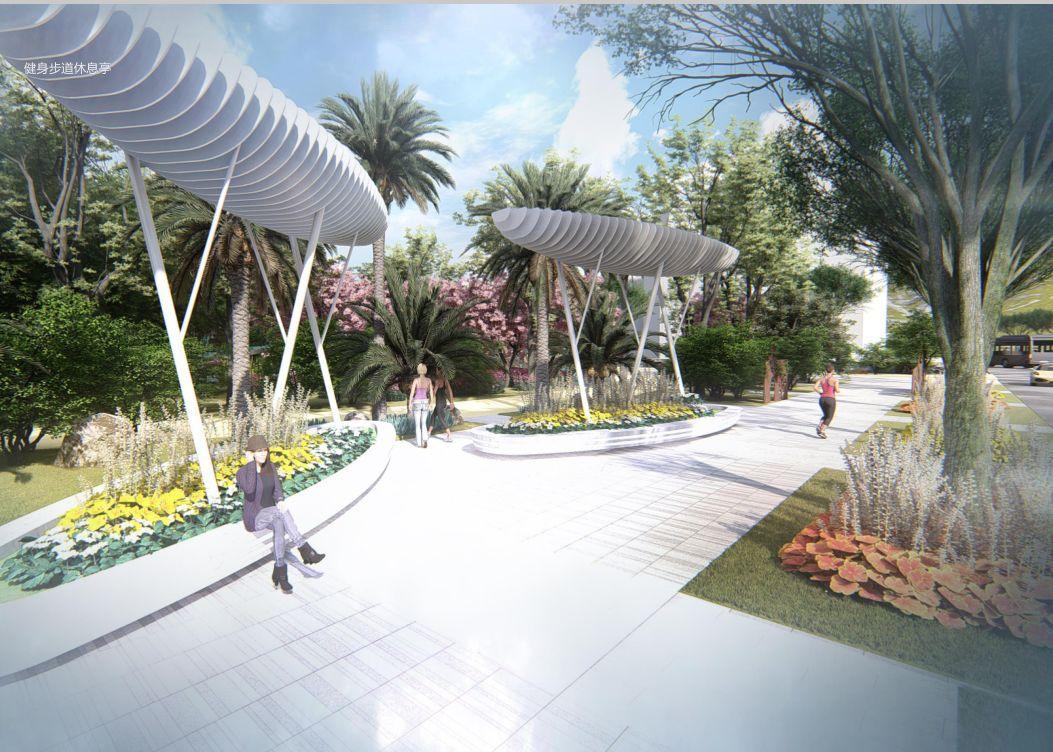 快了宜宾人民广场年底全新亮相有这些新变化