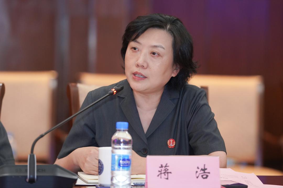 刑庭庭长 王智刚二中院申监庭庭长 蒋晓燕二中院研究室(审管办)主任