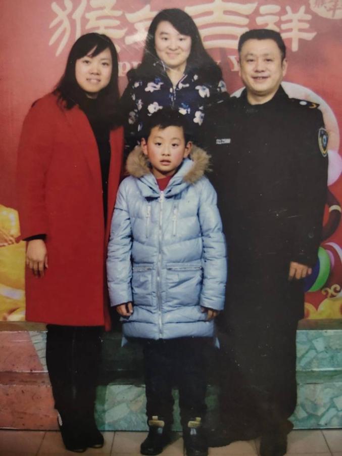 全名单全家福60户达州市第二届文明家庭公布有您认识的吗