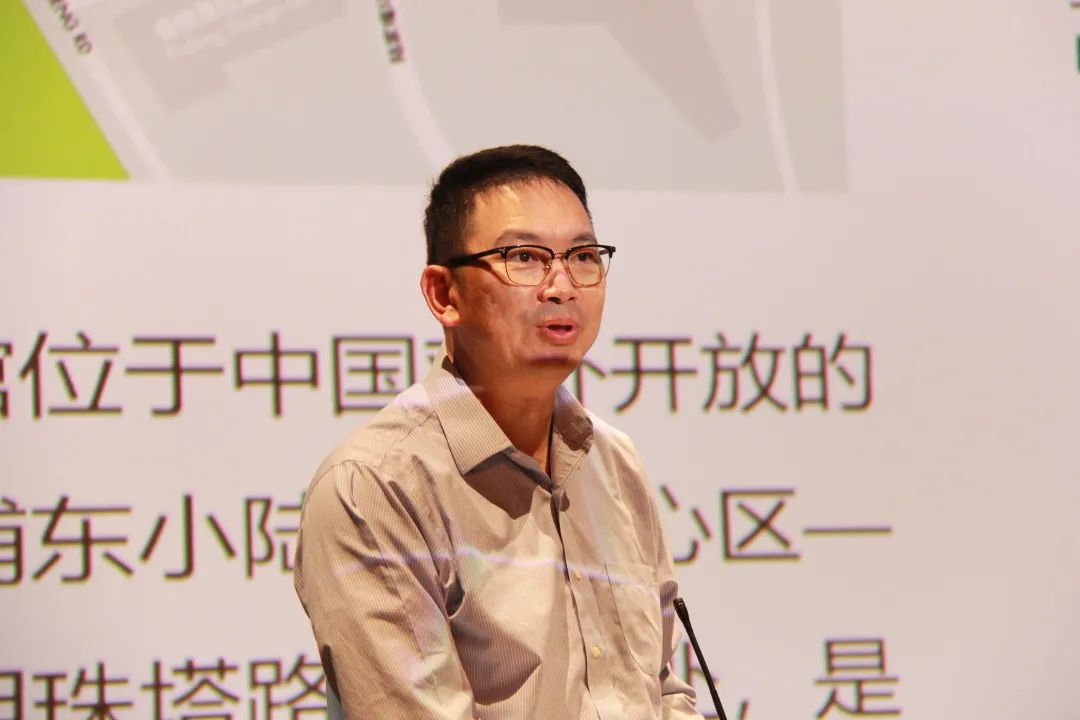 人民城市为人民 引领时代特色城市建设——区政协举行