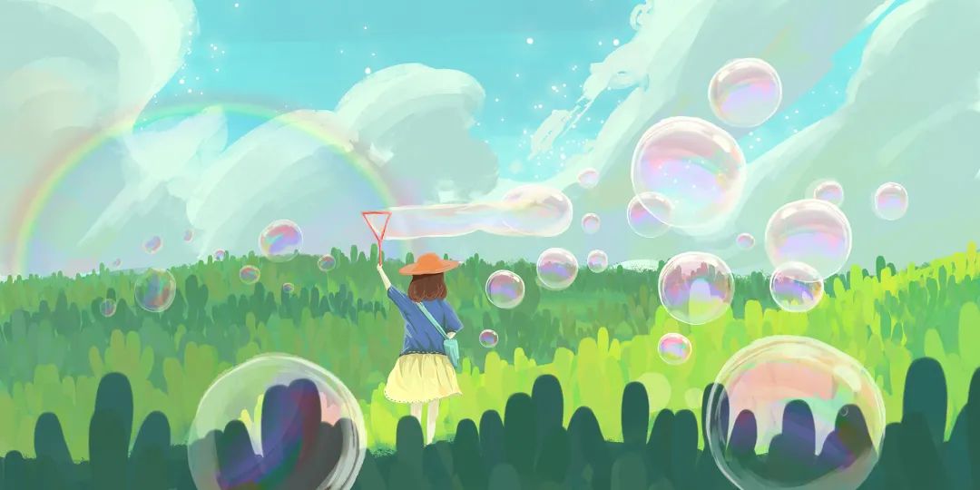 夏天夏天悄悄过去,留下小秘密