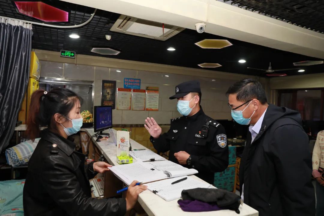 我市开展扫黄打非护苗2021专项行动