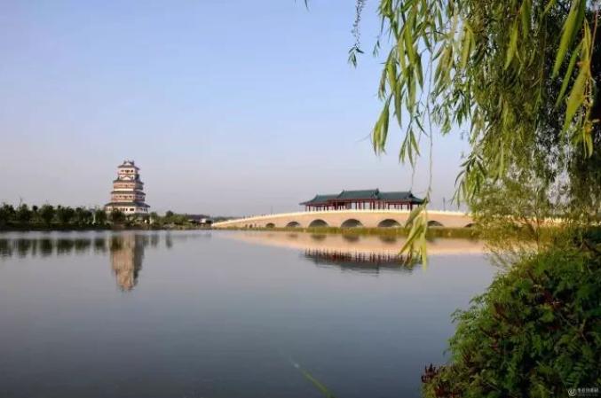 煮酒論劍,道一道那歲月的無盡滄桑…… ▽去東明黃河國家溼地公園吧