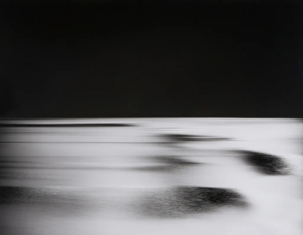 杉本博司Hiroshi Sugimoto：海景_澎湃号·湃客_澎湃新闻-The Paper