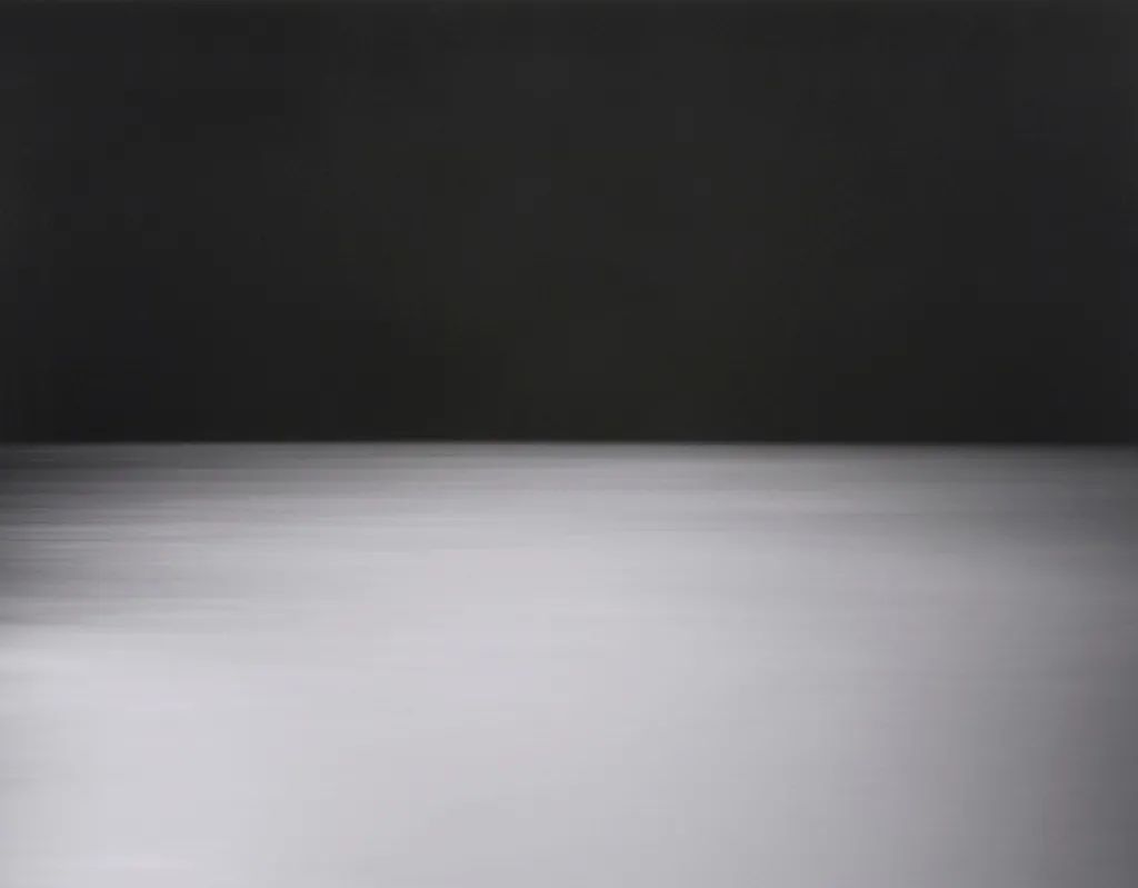杉本博司Hiroshi Sugimoto：海景
