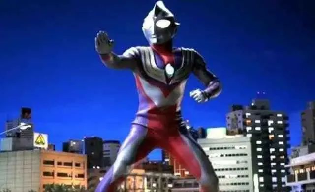 迪迦奥特曼,全网下架?