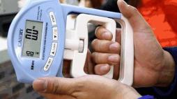 手劲越大越健康 手无缚鸡之力可能是短寿之相